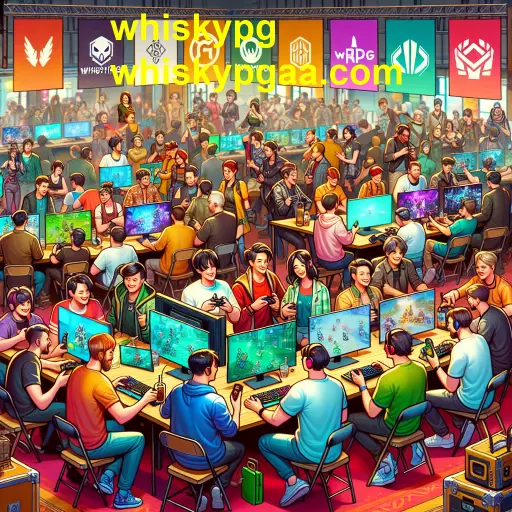 A Importância da Comunidade nos Jogos Modernos