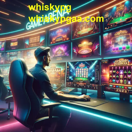 Dicas Essenciais para Jogar no Whiskypg